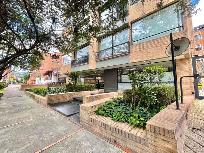 Apartaestudio en Venta en Usaquen, Bogotá - Miniatura 11