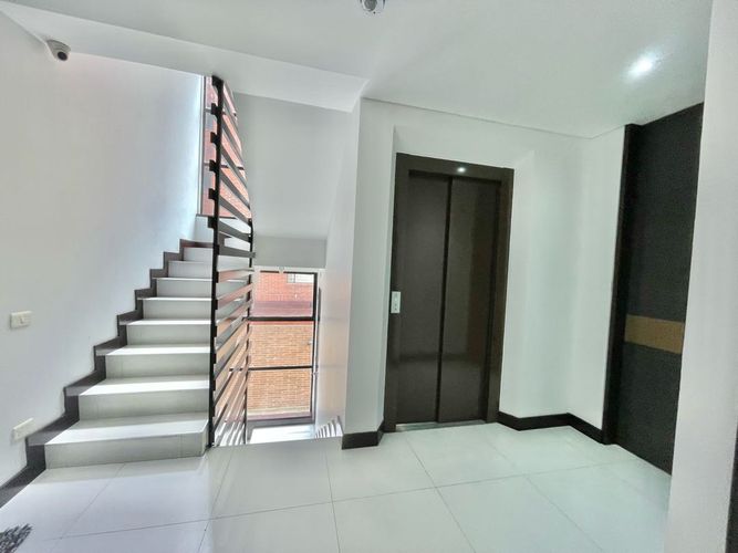 Apartaestudio en Venta en Usaquen, Bogotá - Miniatura 12