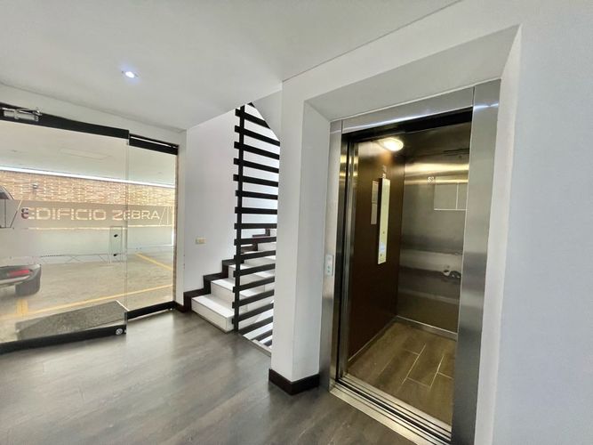 Apartaestudio en Venta en Usaquen, Bogotá - Miniatura 13