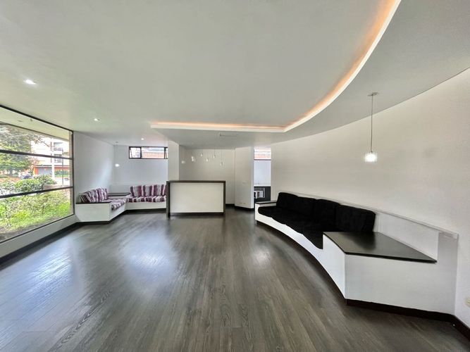 Apartaestudio en Venta en Usaquen, Bogotá - Miniatura 15