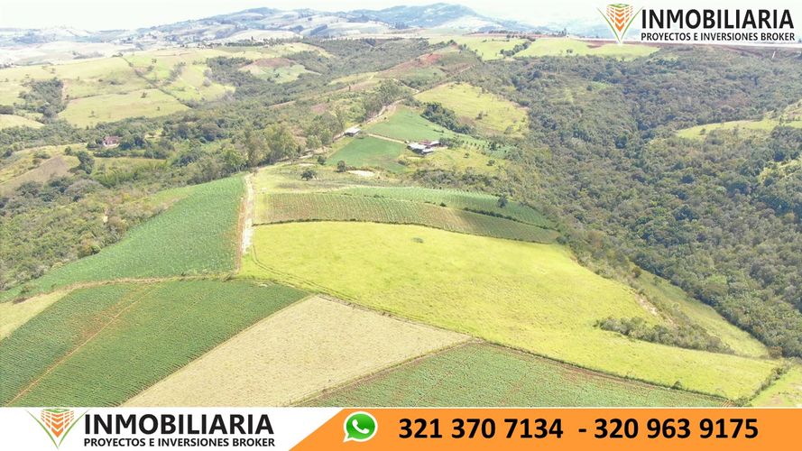 Finca en Venta en San gil - Imagen 1