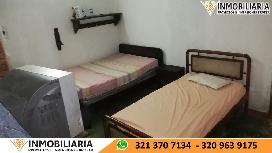 Finca en Venta en San gil - Miniatura 8