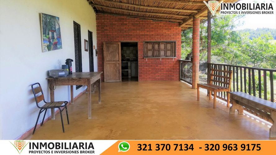 Finca en Venta en San gil - Miniatura 9