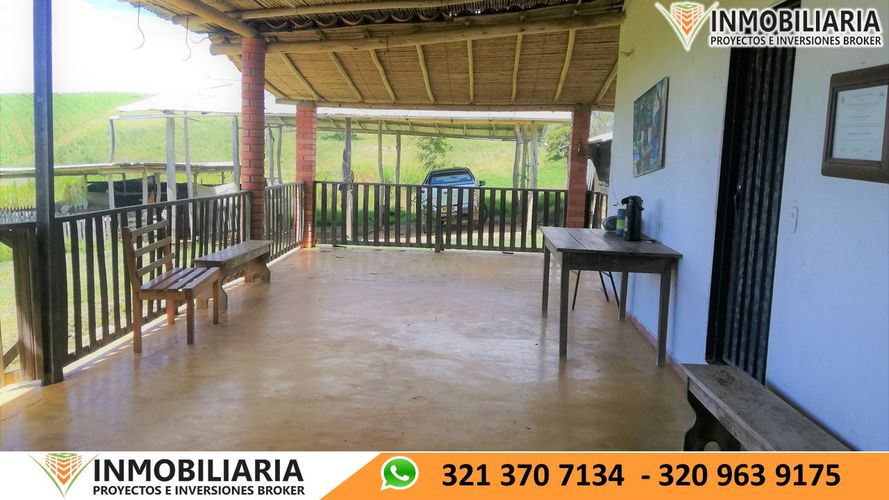 Finca en Venta en San gil - Miniatura 10