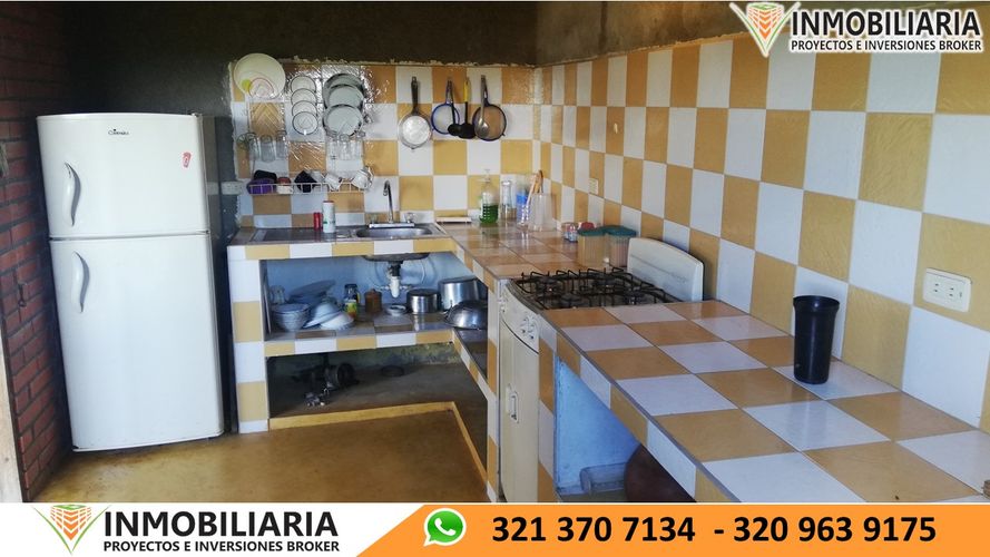 Finca en Venta en San gil - Miniatura 12