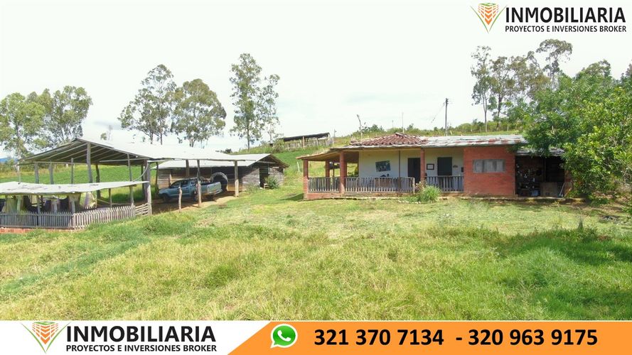 Finca en Venta en San gil - Miniatura 19
