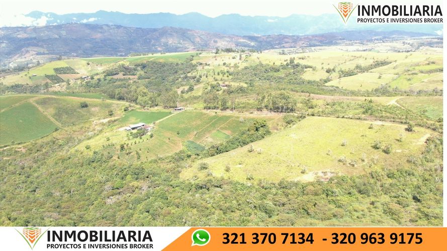 Finca en Venta en San gil - Miniatura 25