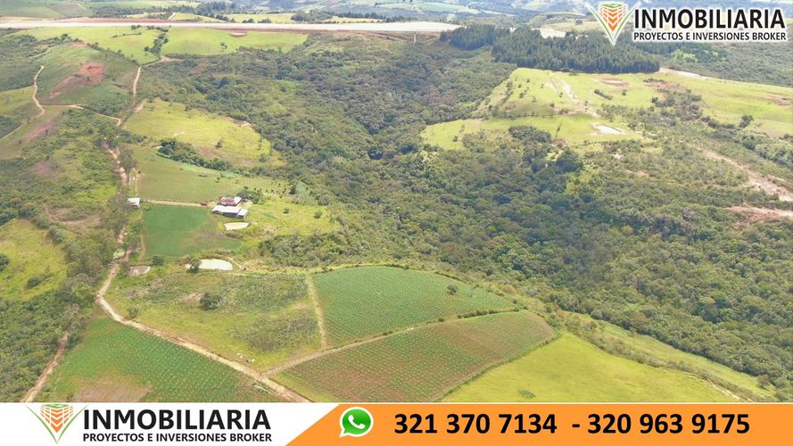 Finca en Venta en San gil - Miniatura 26