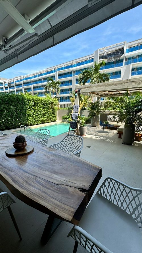 Apartamento en Venta en Manzanillo, Cartagena - Imagen 1