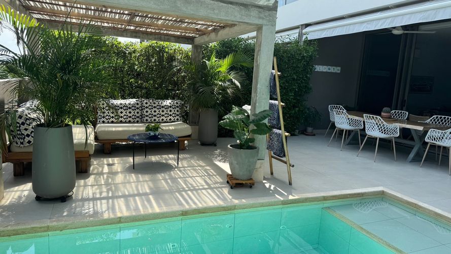Apartamento en Venta en Manzanillo, Cartagena - Miniatura 3