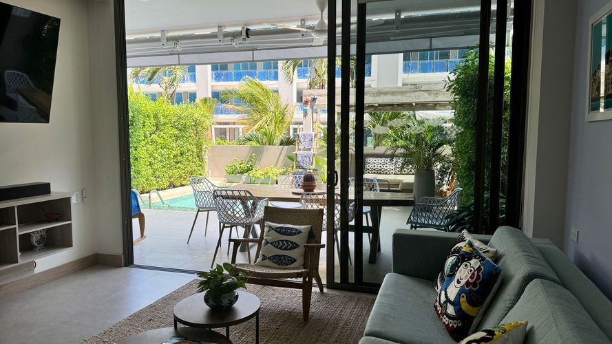 Apartamento en Venta en Manzanillo, Cartagena - Miniatura 4