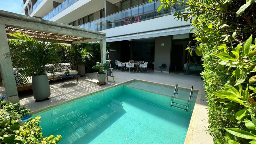 Apartamento en Venta en Manzanillo, Cartagena - Miniatura 5