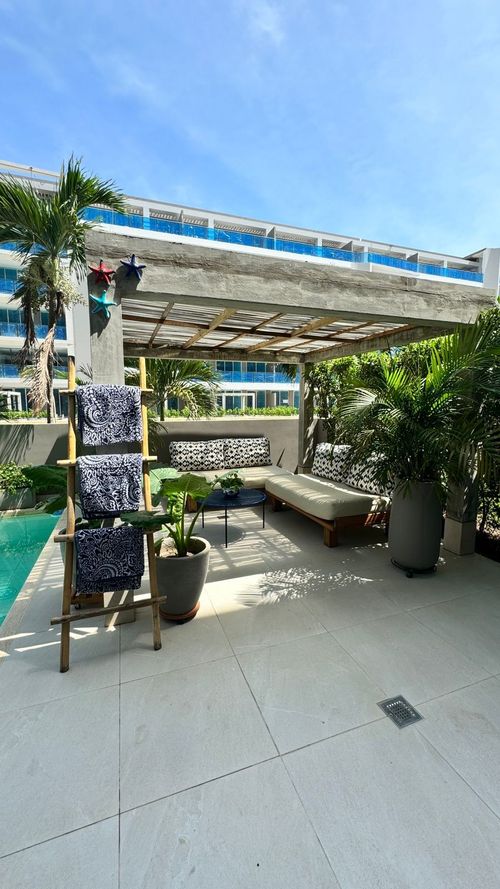 Apartamento en Venta en Manzanillo, Cartagena - Miniatura 6