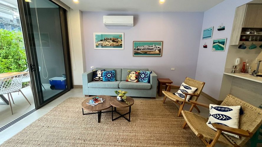 Apartamento en Venta en Manzanillo, Cartagena - Miniatura 8