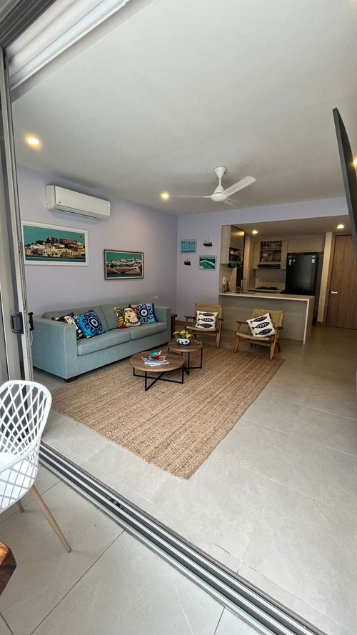 Apartamento en Venta en Manzanillo, Cartagena - Miniatura 9