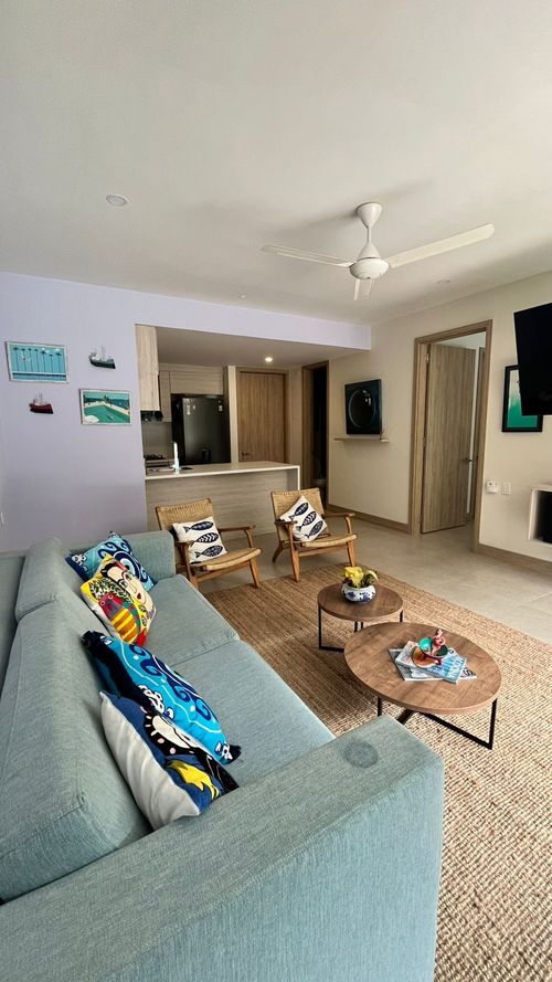 Apartamento en Venta en Manzanillo, Cartagena - Miniatura 10