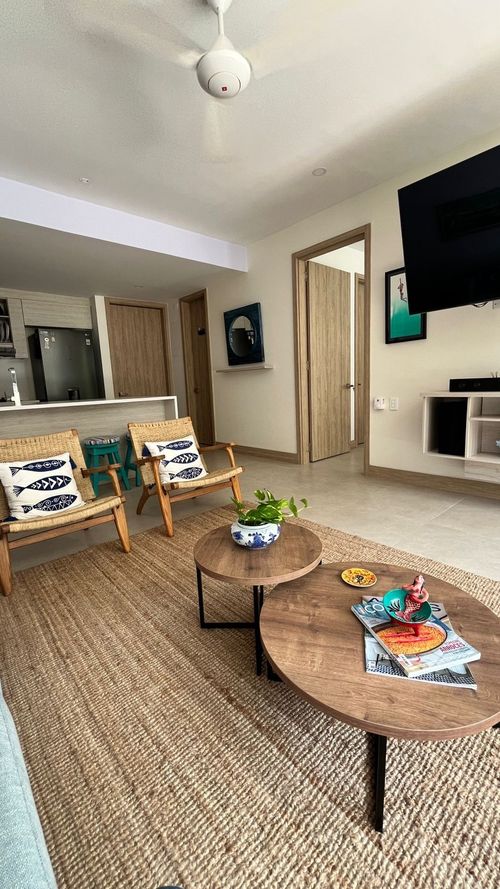 Apartamento en Venta en Manzanillo, Cartagena - Miniatura 11