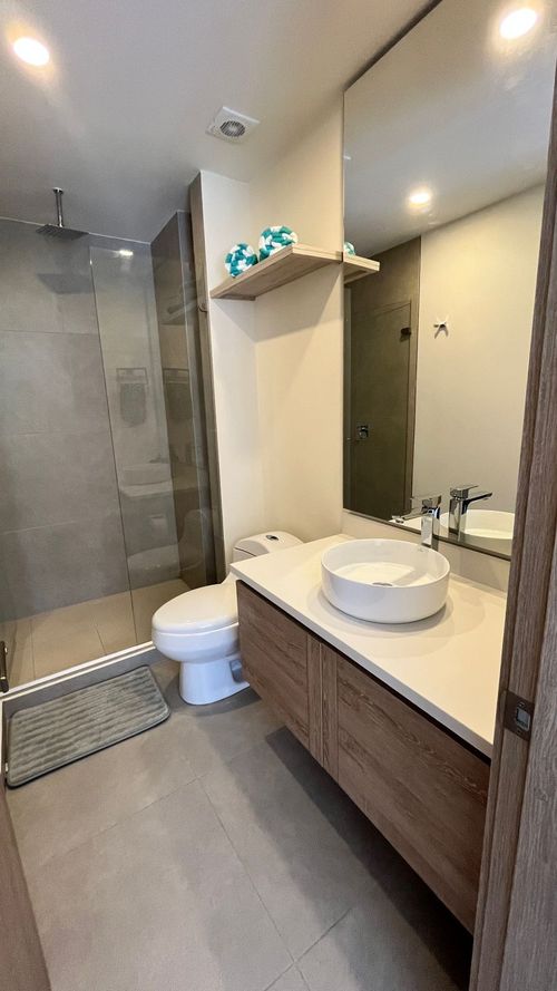 Apartamento en Venta en Manzanillo, Cartagena - Miniatura 13