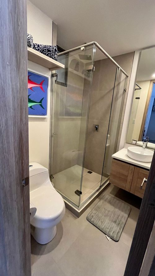 Apartamento en Venta en Manzanillo, Cartagena - Miniatura 14