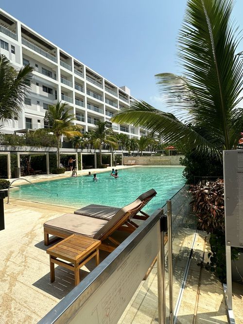 Apartamento en Venta en Manzanillo, Cartagena - Miniatura 17