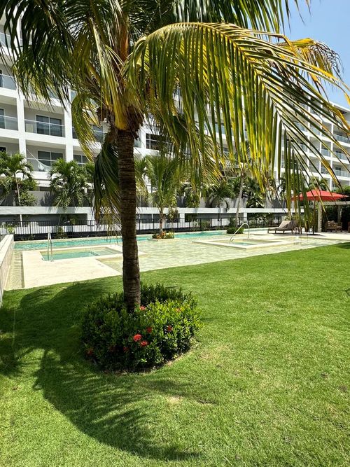 Apartamento en Venta en Manzanillo, Cartagena - Miniatura 18