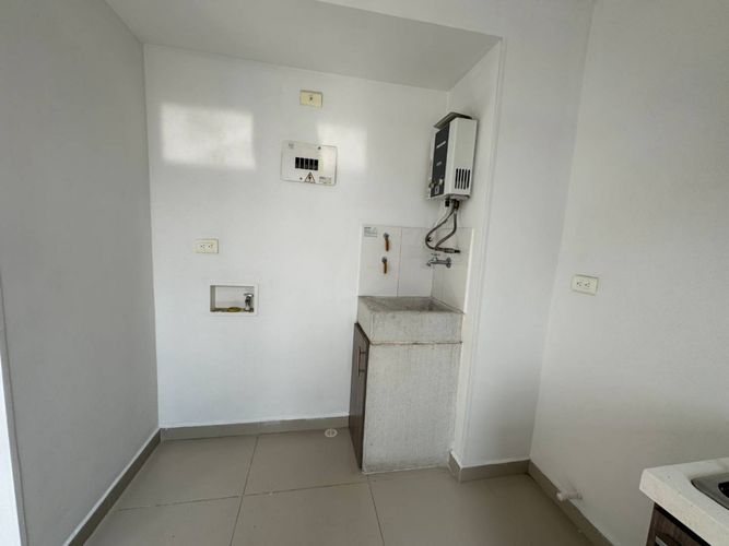 Apartamento en  Venta en Cabañas, Bello - Miniatura 3