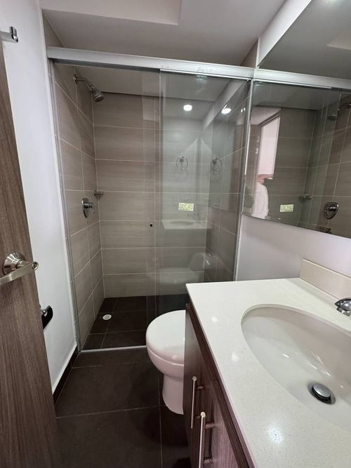 Apartamento en  Venta en Cabañas, Bello - Miniatura 15