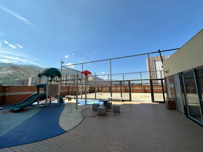 Apartamento en  Venta en Cabañas, Bello - Miniatura 22