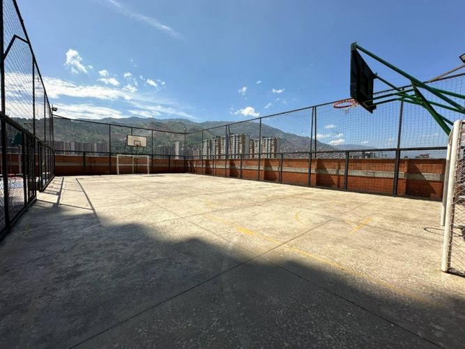 Apartamento en  Venta en Cabañas, Bello - Miniatura 23