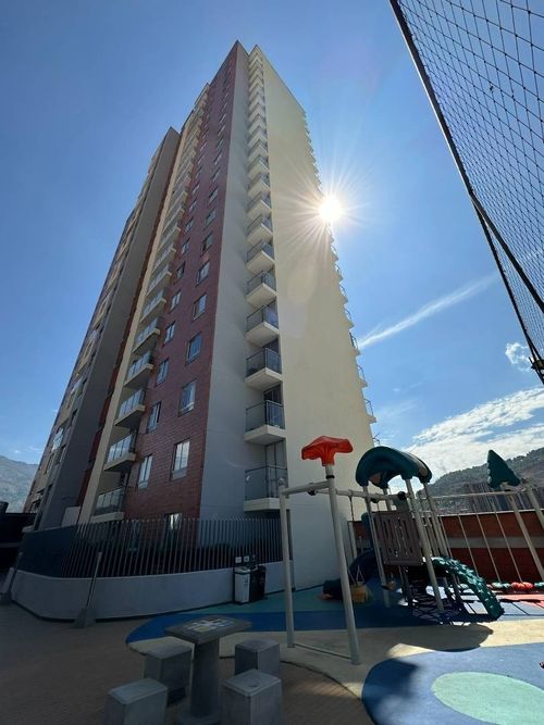 Apartamento en  Venta en Cabañas, Bello - Miniatura 24