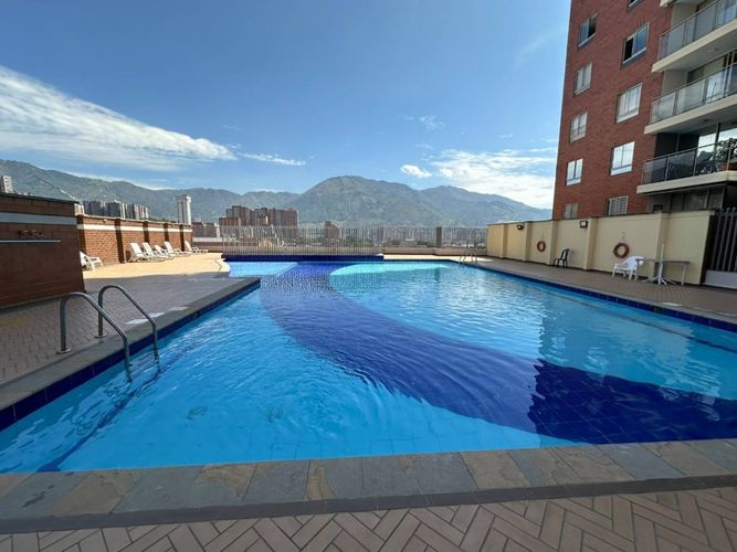 Apartamento en  Venta en Cabañas, Bello - Miniatura 25