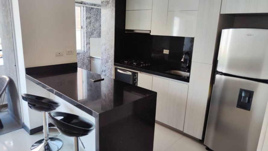 Apartamento en Venta en San german, Medellín - Imagen 1