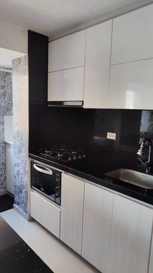 Apartamento en Venta en San german, Medellín - Miniatura 2