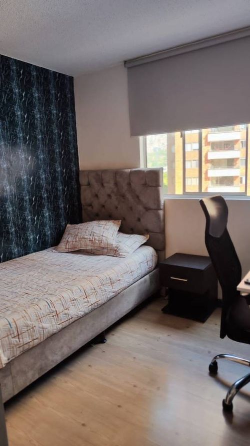 Apartamento en Venta en San german, Medellín - Miniatura 3