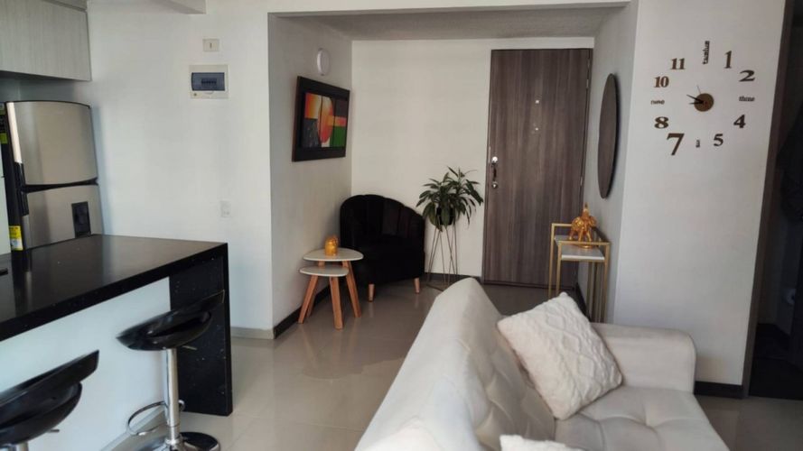 Apartamento en Venta en San german, Medellín - Miniatura 4