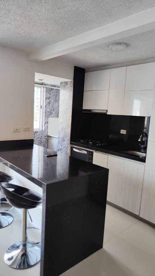 Apartamento en Venta en San german, Medellín - Miniatura 5