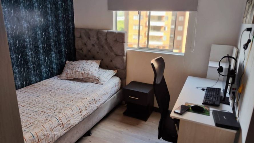 Apartamento en Venta en San german, Medellín - Miniatura 8