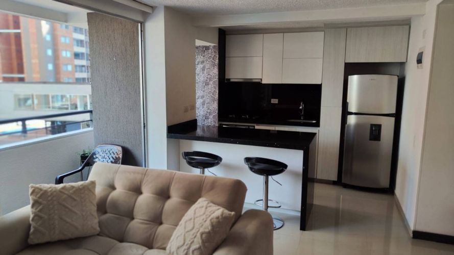 Apartamento en Venta en San german, Medellín - Miniatura 12