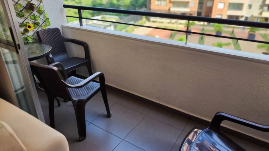 Apartamento en Venta en San german, Medellín - Miniatura 13
