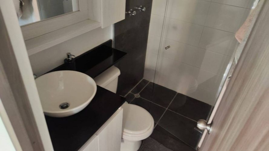 Apartamento en Venta en San german, Medellín - Miniatura 17