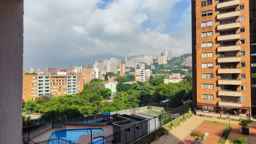 Apartamento en Venta en San german, Medellín - Miniatura 19