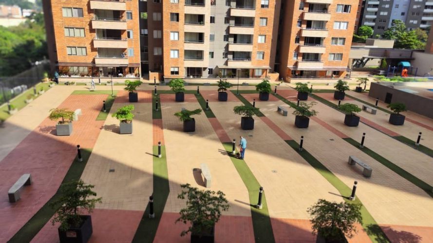 Apartamento en Venta en San german, Medellín - Miniatura 20
