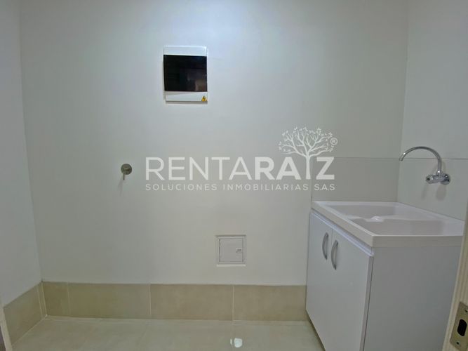 Apartaestudio en Venta en El Poblado, Medellín - Miniatura 4
