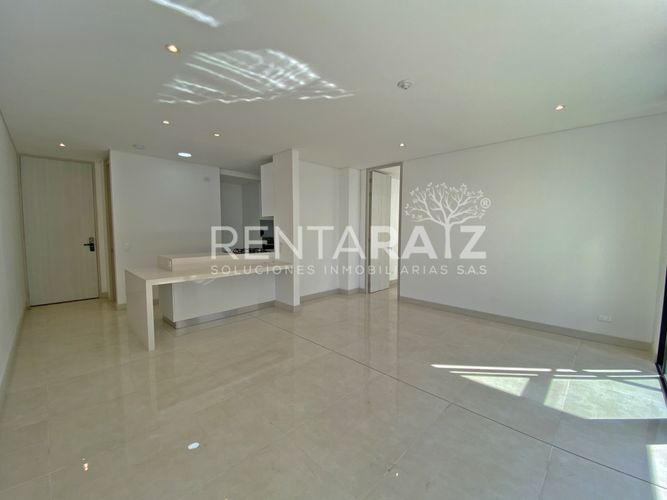 Apartaestudio en Venta en El Poblado, Medellín - Miniatura 5