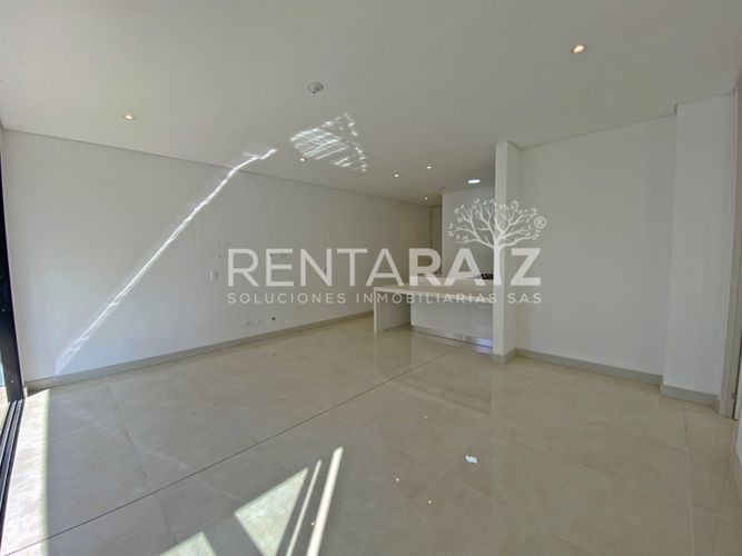 Apartaestudio en Venta en El Poblado, Medellín - Miniatura 6