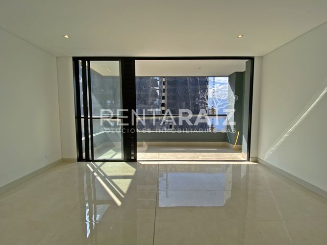 Apartaestudio en Venta en El Poblado, Medellín - Miniatura 10
