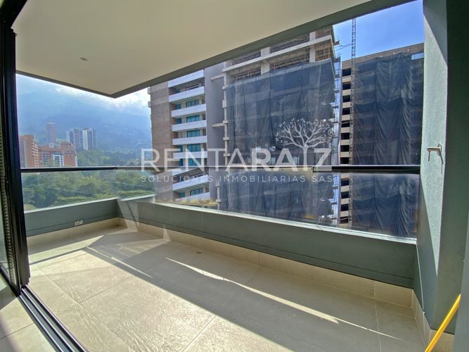 Apartaestudio en Venta en El Poblado, Medellín - Miniatura 11