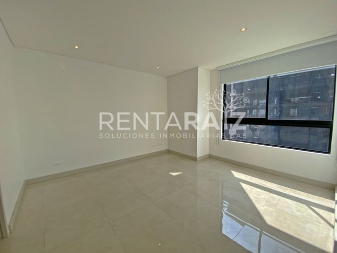 Apartaestudio en Venta en El Poblado, Medellín - Miniatura 12