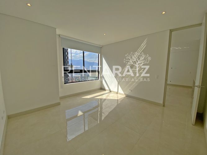 Apartaestudio en Venta en El Poblado, Medellín - Miniatura 15