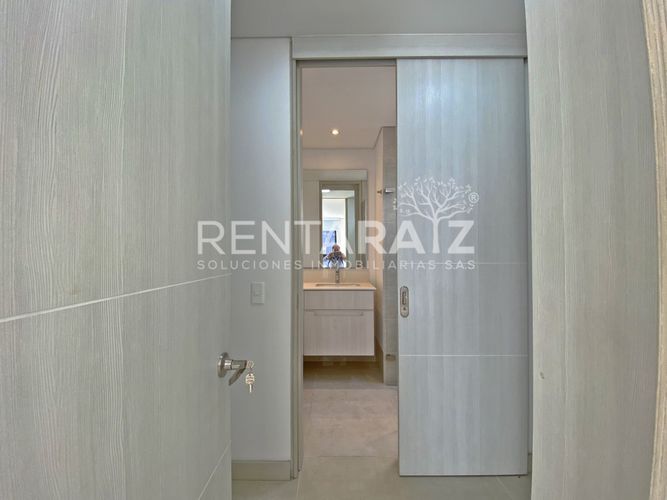 Apartaestudio en Venta en El Poblado, Medellín - Miniatura 16
